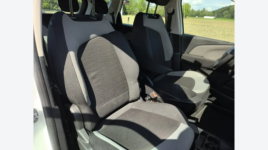 CITROEN C4 Picasso -