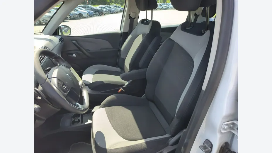 CITROEN C4 Picasso -