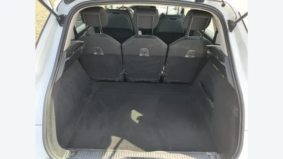 CITROEN C4 Picasso -