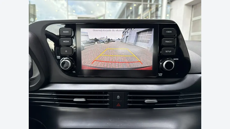 HYUNDAI Bayon -