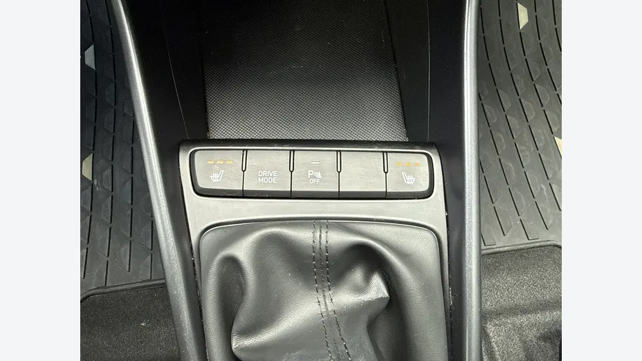 HYUNDAI Bayon -