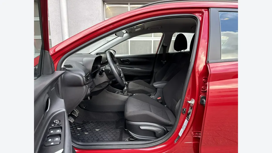 HYUNDAI Bayon -