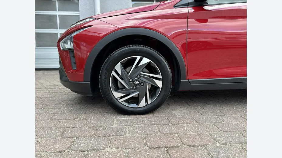 HYUNDAI Bayon -