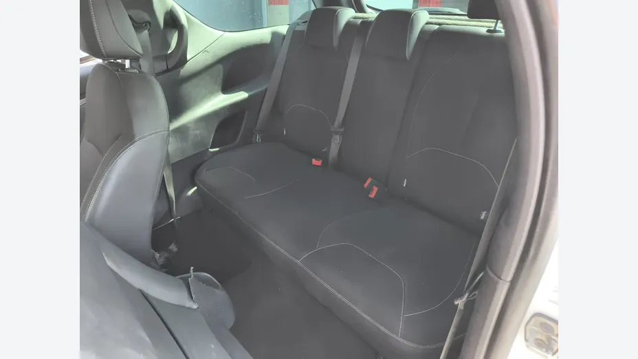 CITROEN DS3 -