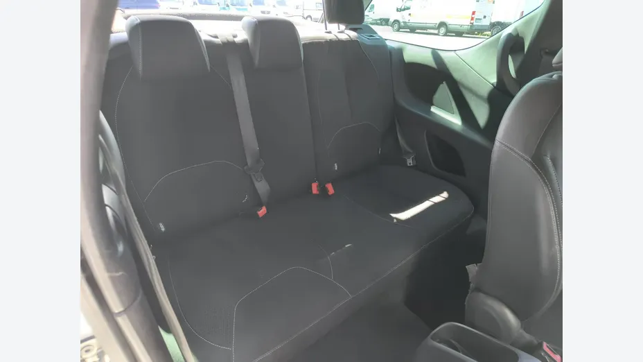 CITROEN DS3 -