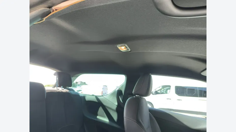 CITROEN DS3 -