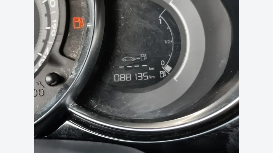 CITROEN DS3 -