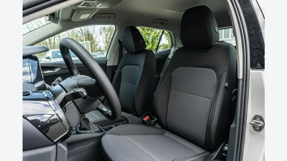 SKODA Fabia -