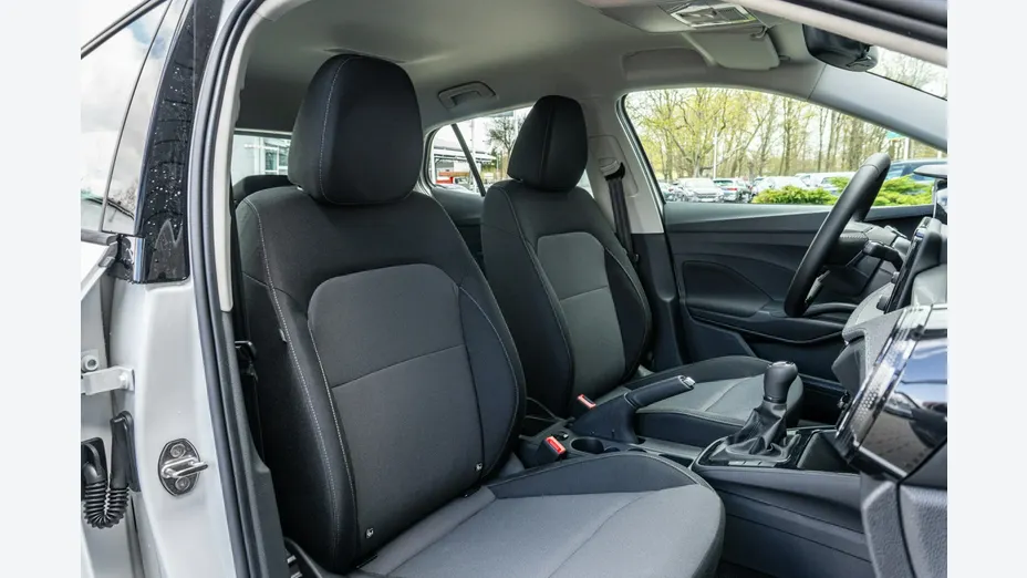 SKODA Fabia -