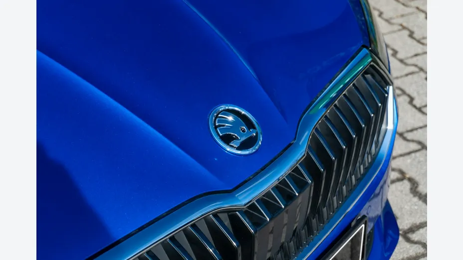 SKODA Fabia -