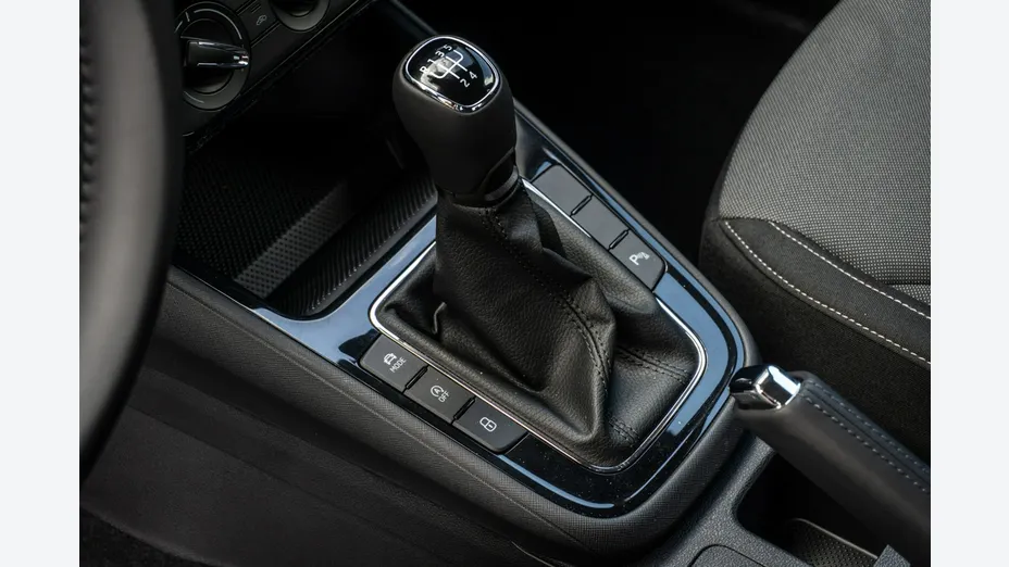 SKODA Fabia -