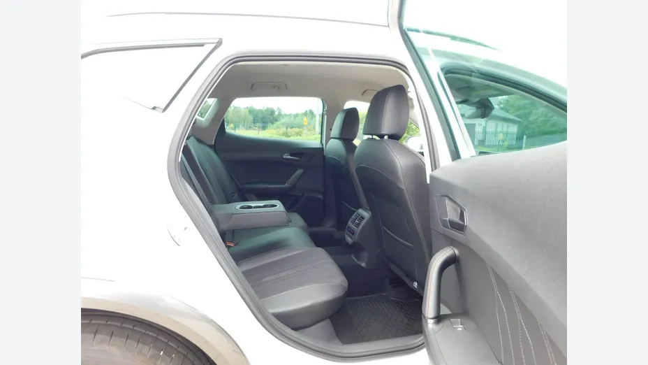 CUPRA Formentor -