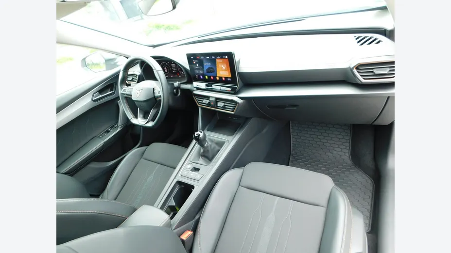 CUPRA Formentor -