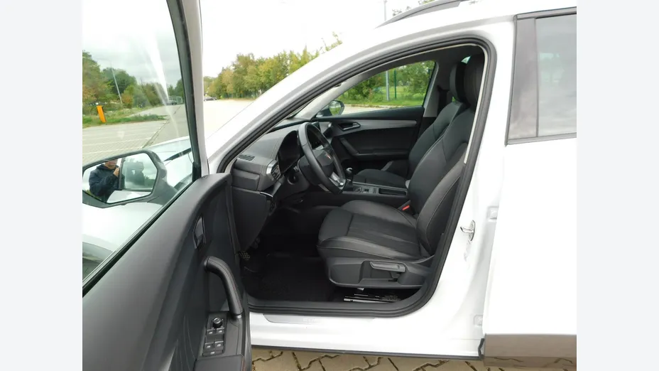 CUPRA Formentor -