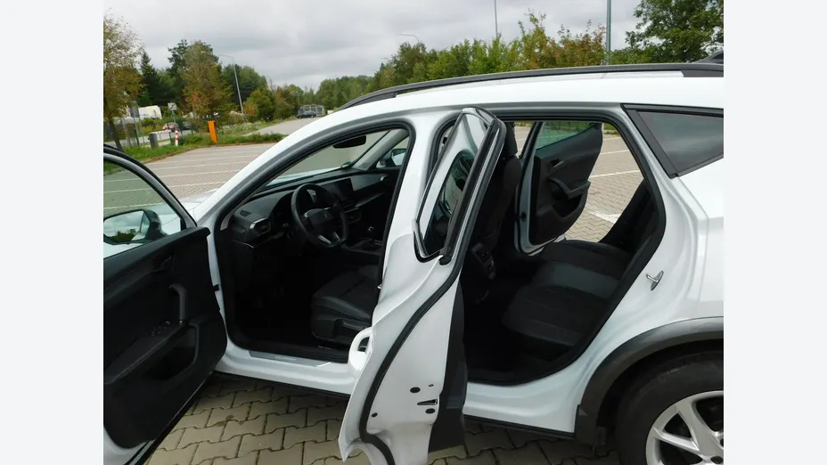 CUPRA Formentor -