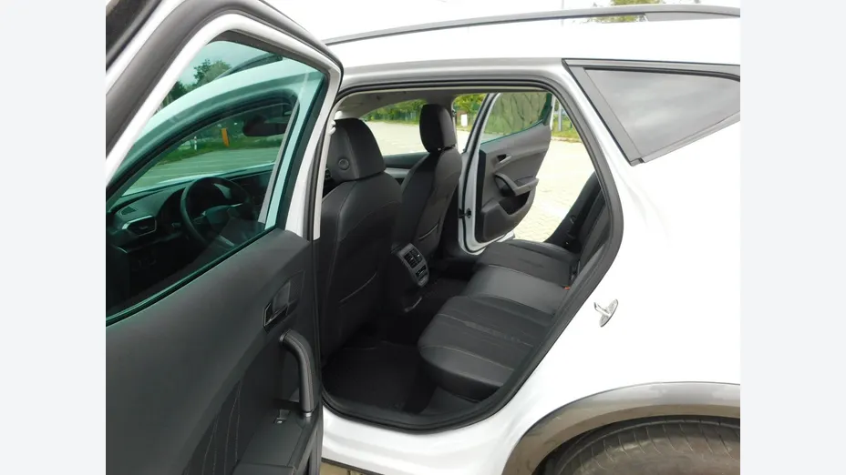 CUPRA Formentor -