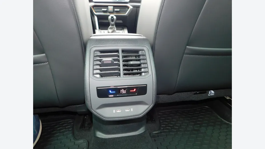 CUPRA Formentor -