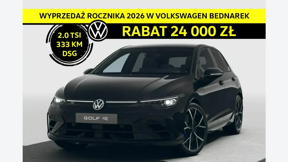 VOLKSWAGEN Golf -