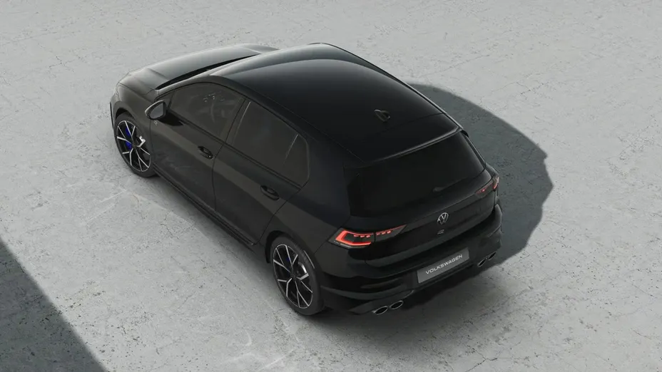 VOLKSWAGEN Golf -