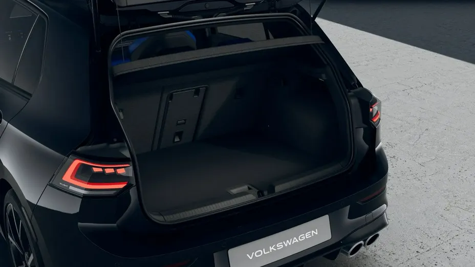 VOLKSWAGEN Golf -