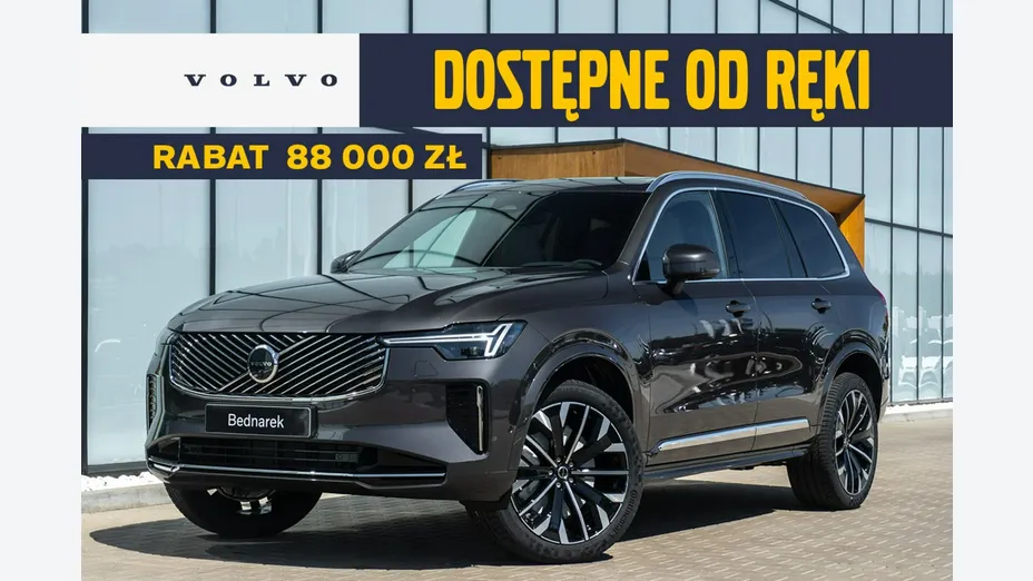 VOLVO XC90 -