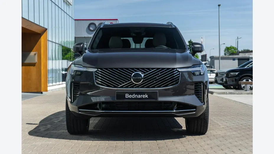 VOLVO XC90 -