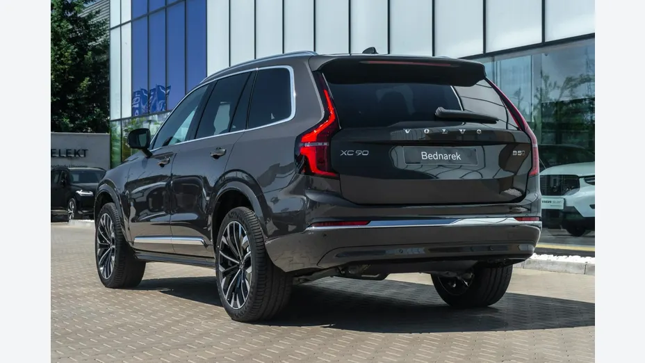 VOLVO XC90 -