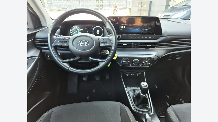 HYUNDAI i20 -