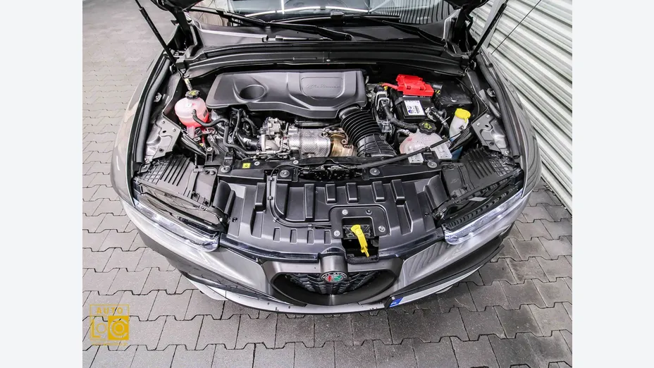 ALFA ROMEO Tonale -