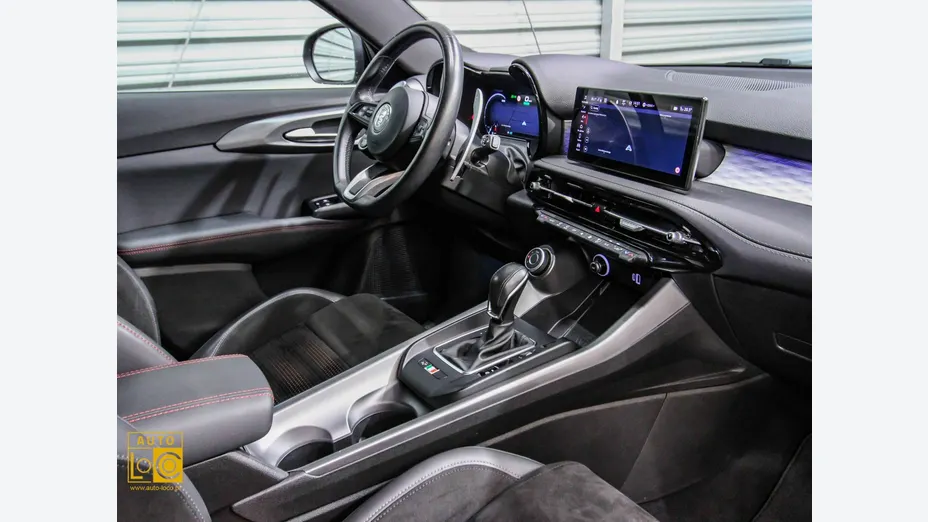 ALFA ROMEO Tonale -