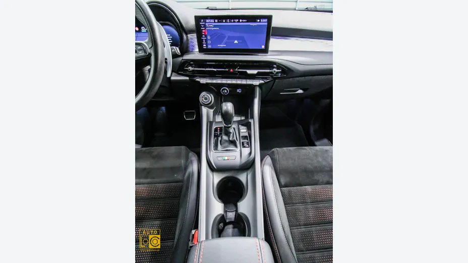 ALFA ROMEO Tonale -