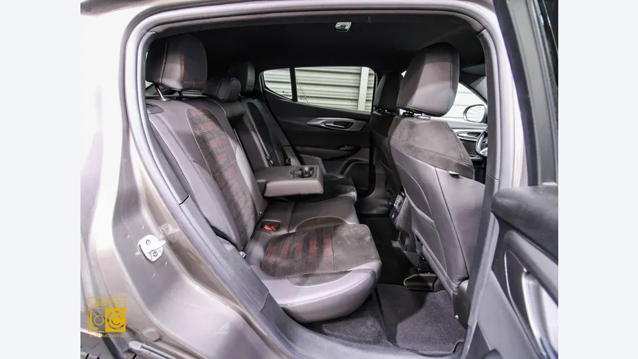 ALFA ROMEO Tonale -