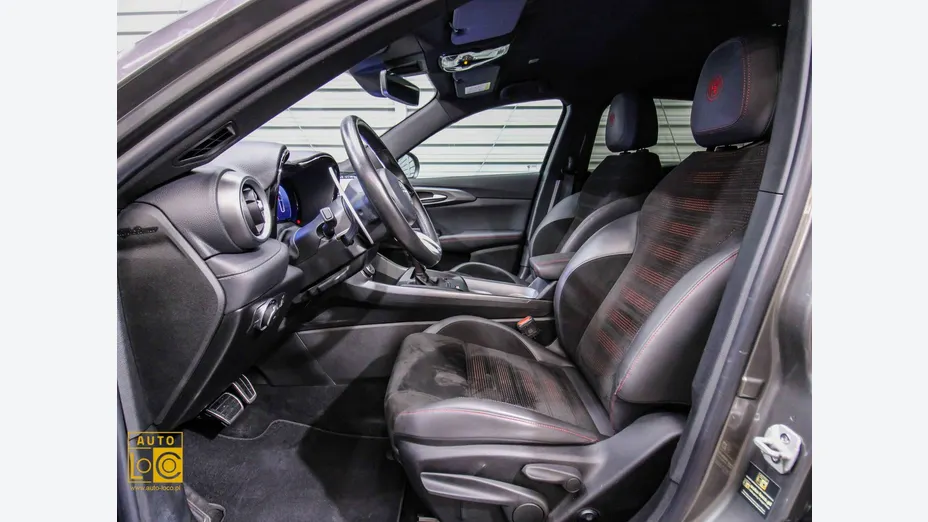 ALFA ROMEO Tonale -