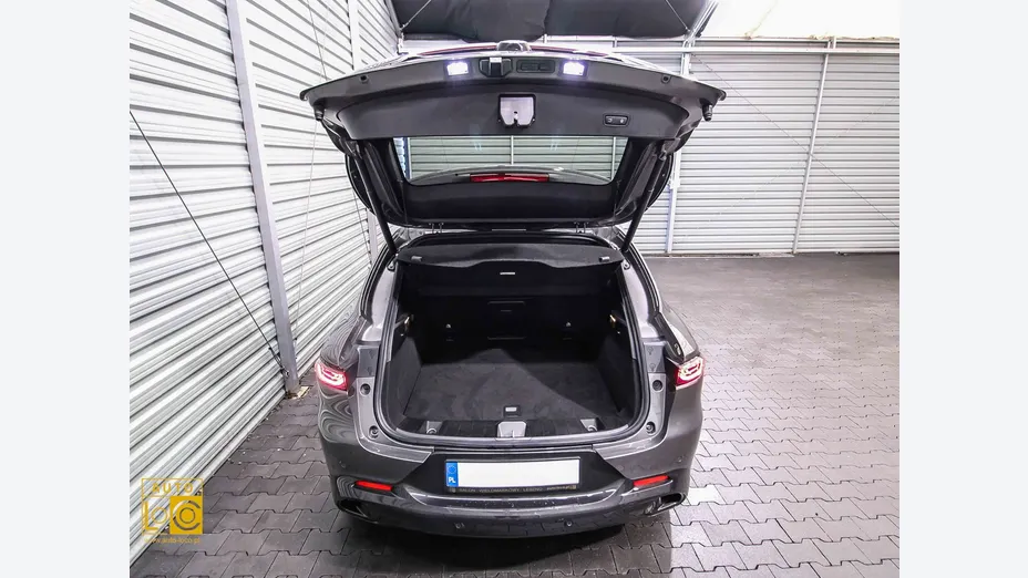 ALFA ROMEO Tonale -