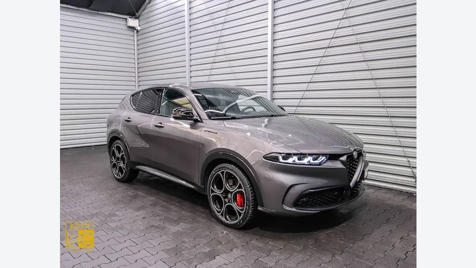 ALFA ROMEO Tonale -