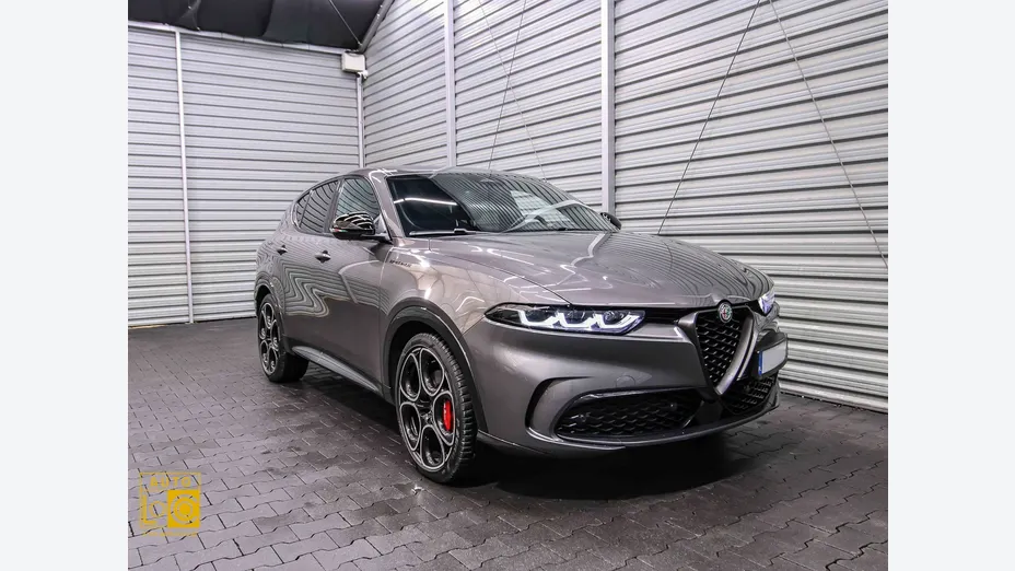 ALFA ROMEO Tonale -