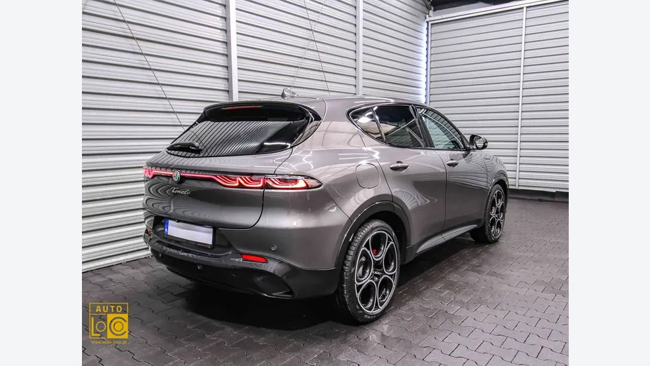 ALFA ROMEO Tonale -