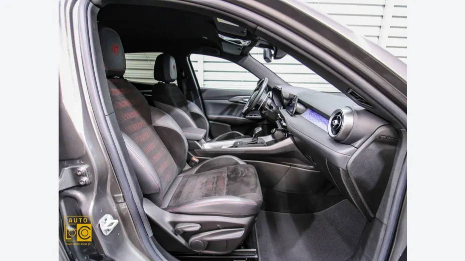 ALFA ROMEO Tonale -