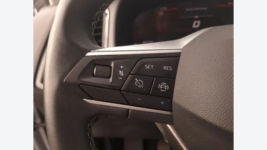 SEAT ATECA -