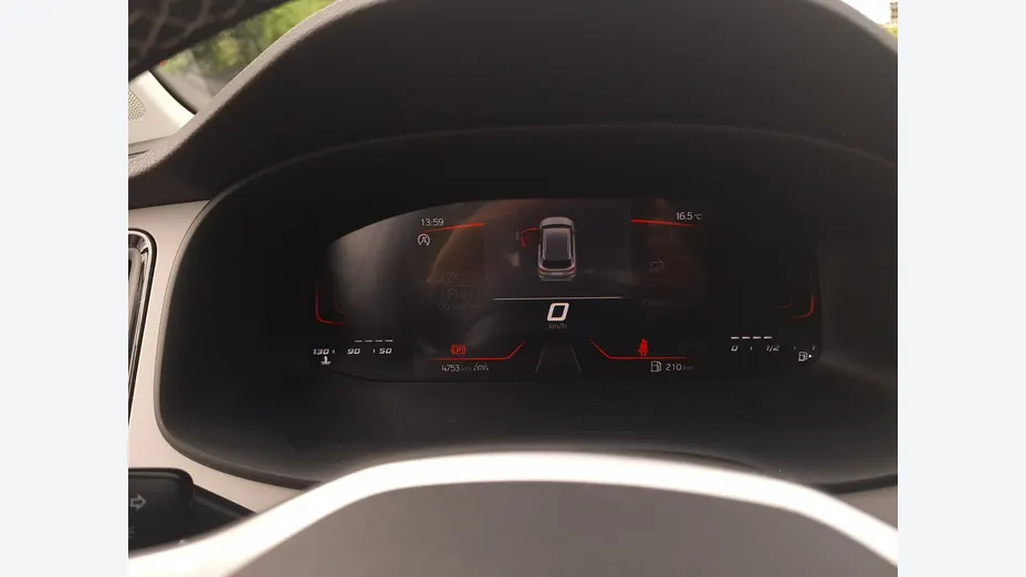 SEAT ATECA -