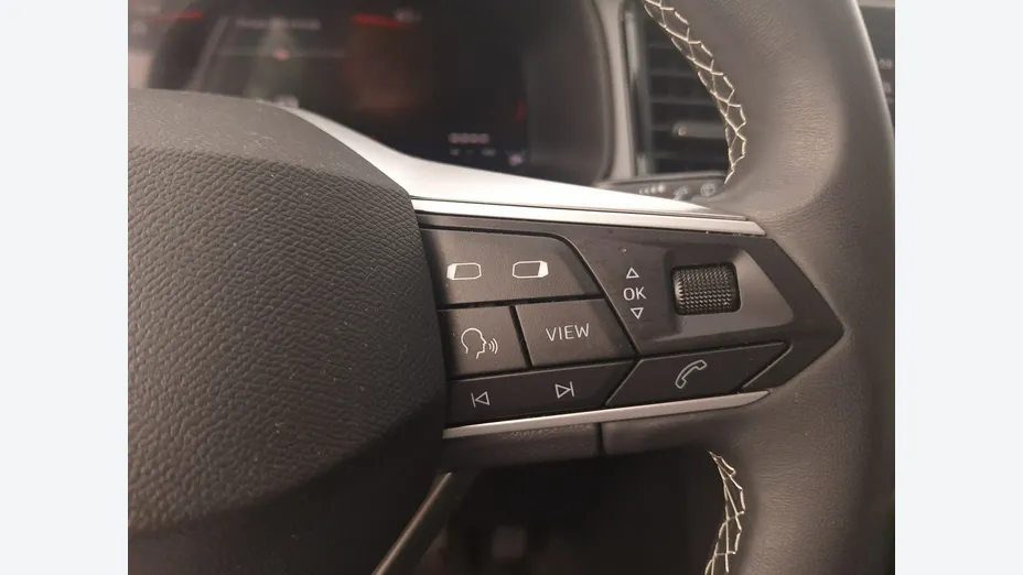 SEAT ATECA -