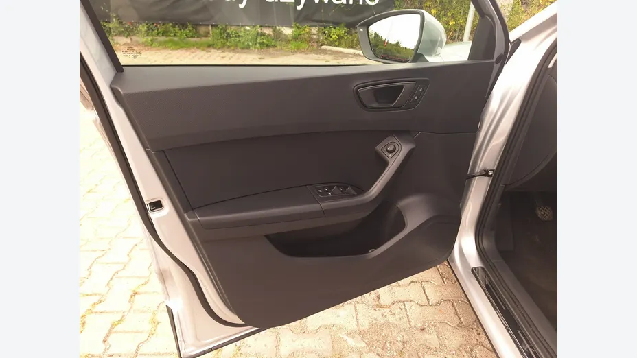 SEAT ATECA -