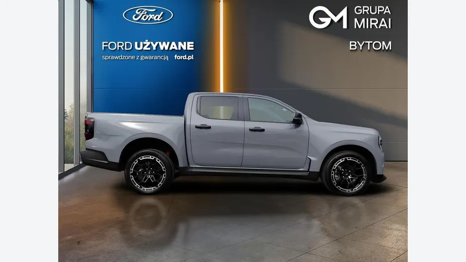 FORD Ranger -
