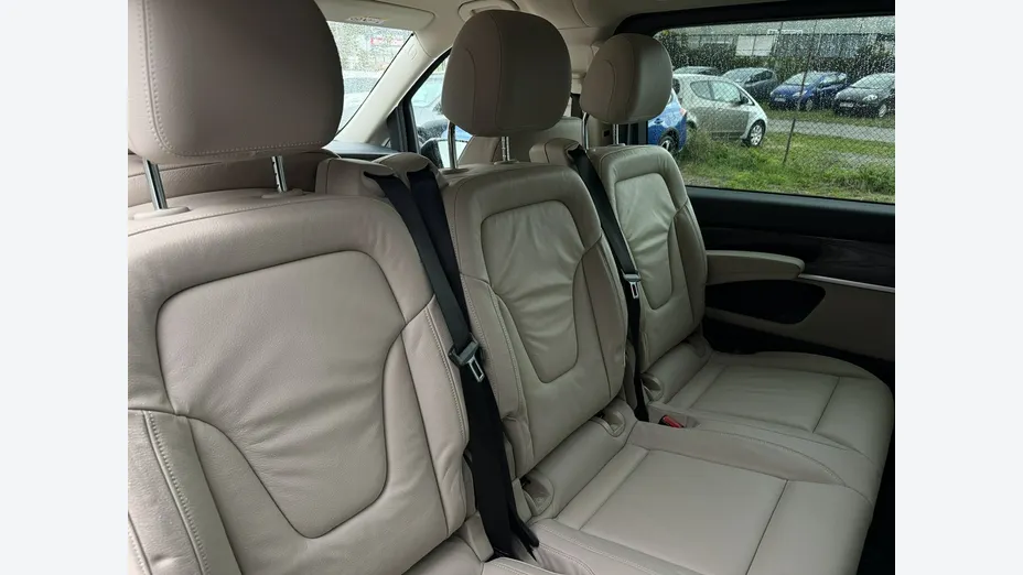 MERCEDES-BENZ V Klasa -