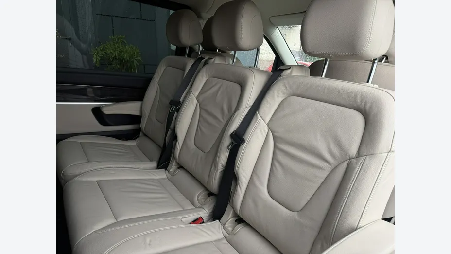 MERCEDES-BENZ V Klasa -