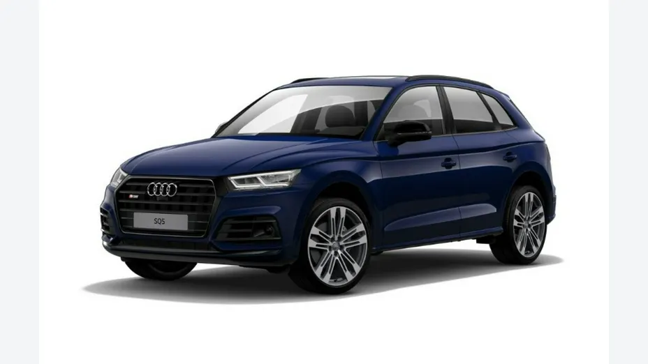 AUDI SQ5 -