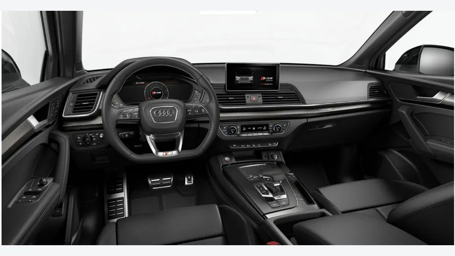 AUDI SQ5 -