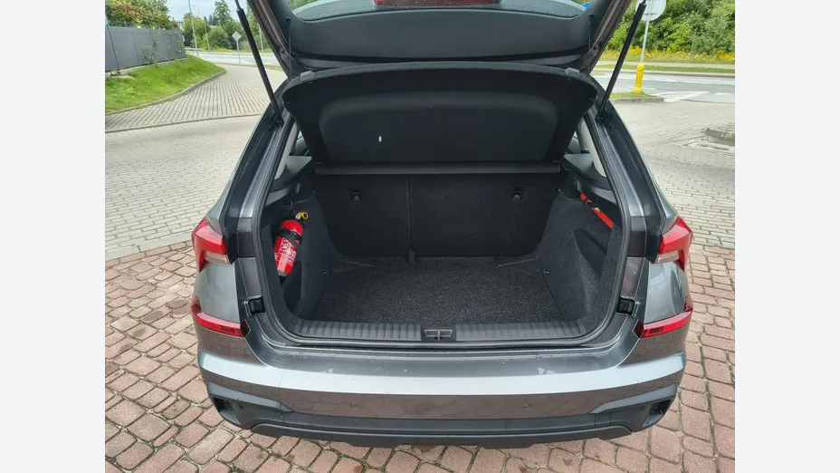 SKODA Kamiq -