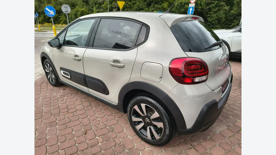 CITROEN C3 -