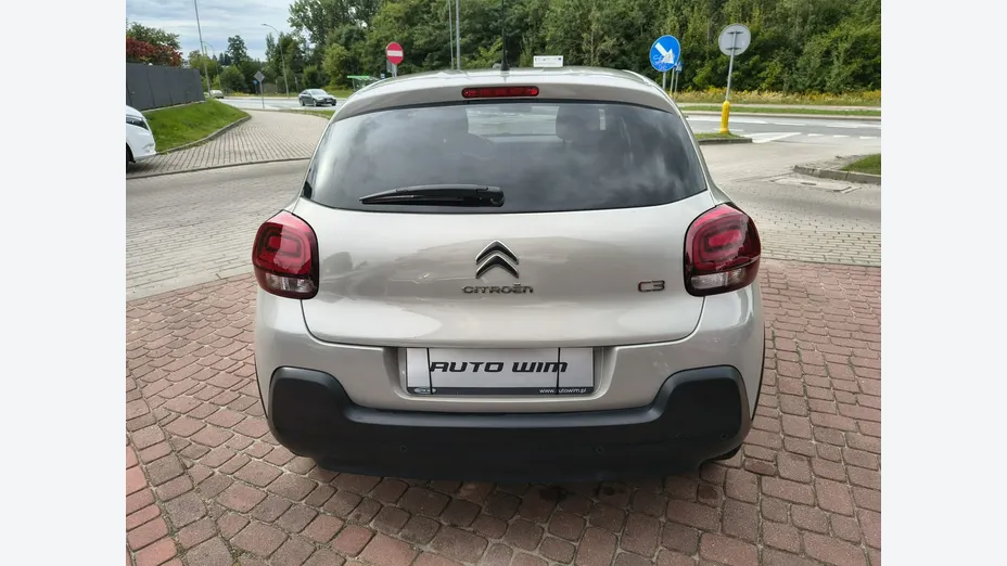 CITROEN C3 -
